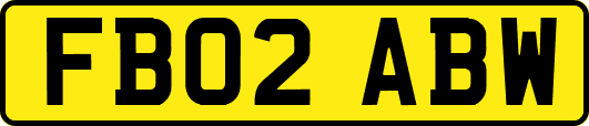 FB02ABW