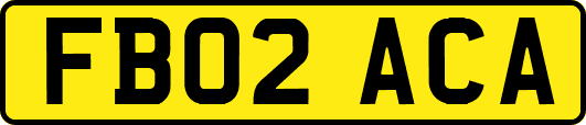FB02ACA