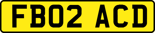 FB02ACD