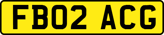 FB02ACG