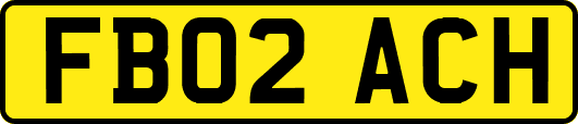 FB02ACH