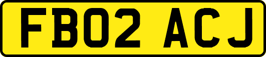 FB02ACJ