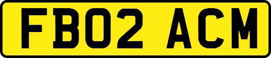 FB02ACM