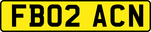 FB02ACN