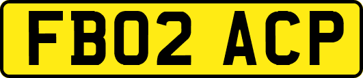 FB02ACP