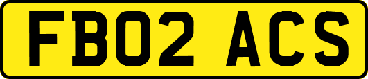 FB02ACS