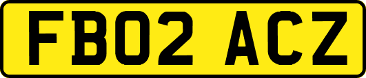 FB02ACZ