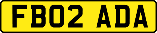 FB02ADA