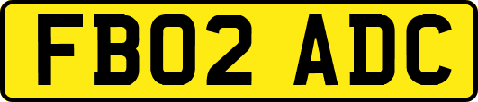 FB02ADC