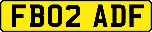 FB02ADF