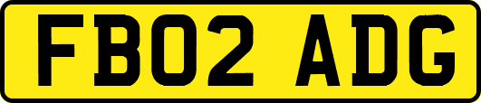 FB02ADG