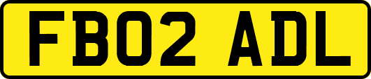 FB02ADL