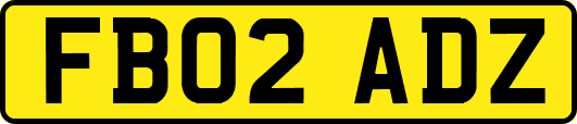 FB02ADZ