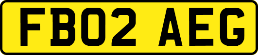 FB02AEG