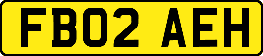 FB02AEH
