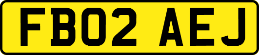 FB02AEJ