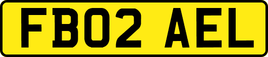 FB02AEL