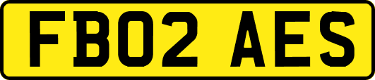 FB02AES