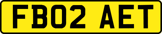 FB02AET
