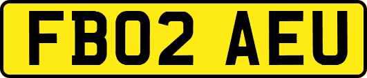 FB02AEU