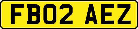 FB02AEZ