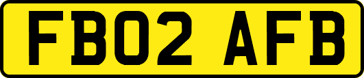 FB02AFB
