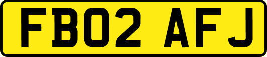 FB02AFJ