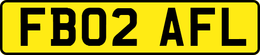 FB02AFL