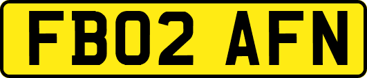 FB02AFN