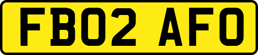 FB02AFO