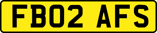 FB02AFS