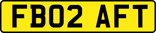 FB02AFT