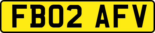 FB02AFV