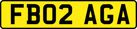 FB02AGA