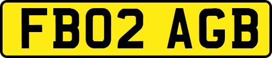 FB02AGB