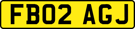 FB02AGJ