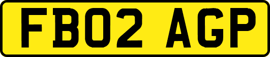 FB02AGP