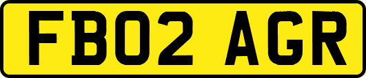 FB02AGR