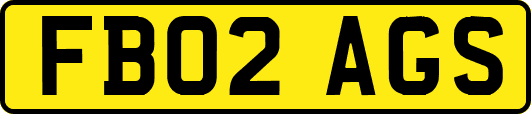 FB02AGS