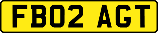 FB02AGT