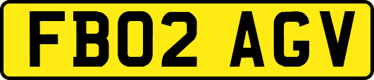 FB02AGV