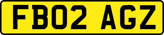 FB02AGZ