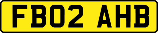 FB02AHB