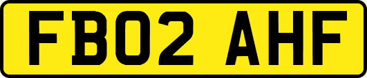 FB02AHF