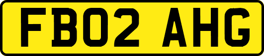 FB02AHG