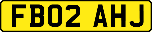 FB02AHJ