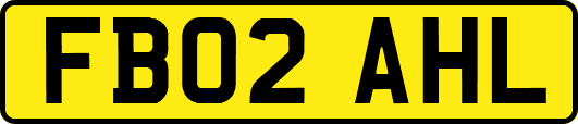 FB02AHL