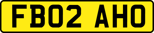 FB02AHO