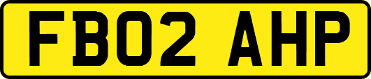 FB02AHP