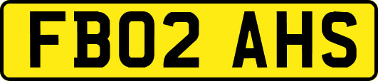 FB02AHS